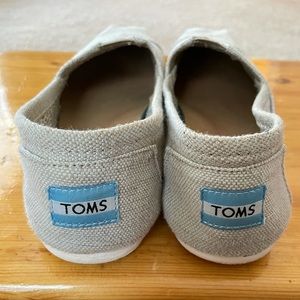 Toms with Cloudbound Sole
